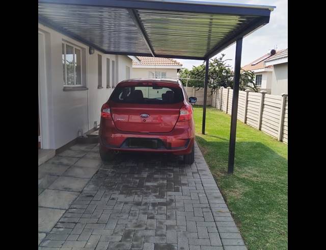 2 BEDROOM HOUSE FOR SALE IN FREEDOM PARK A